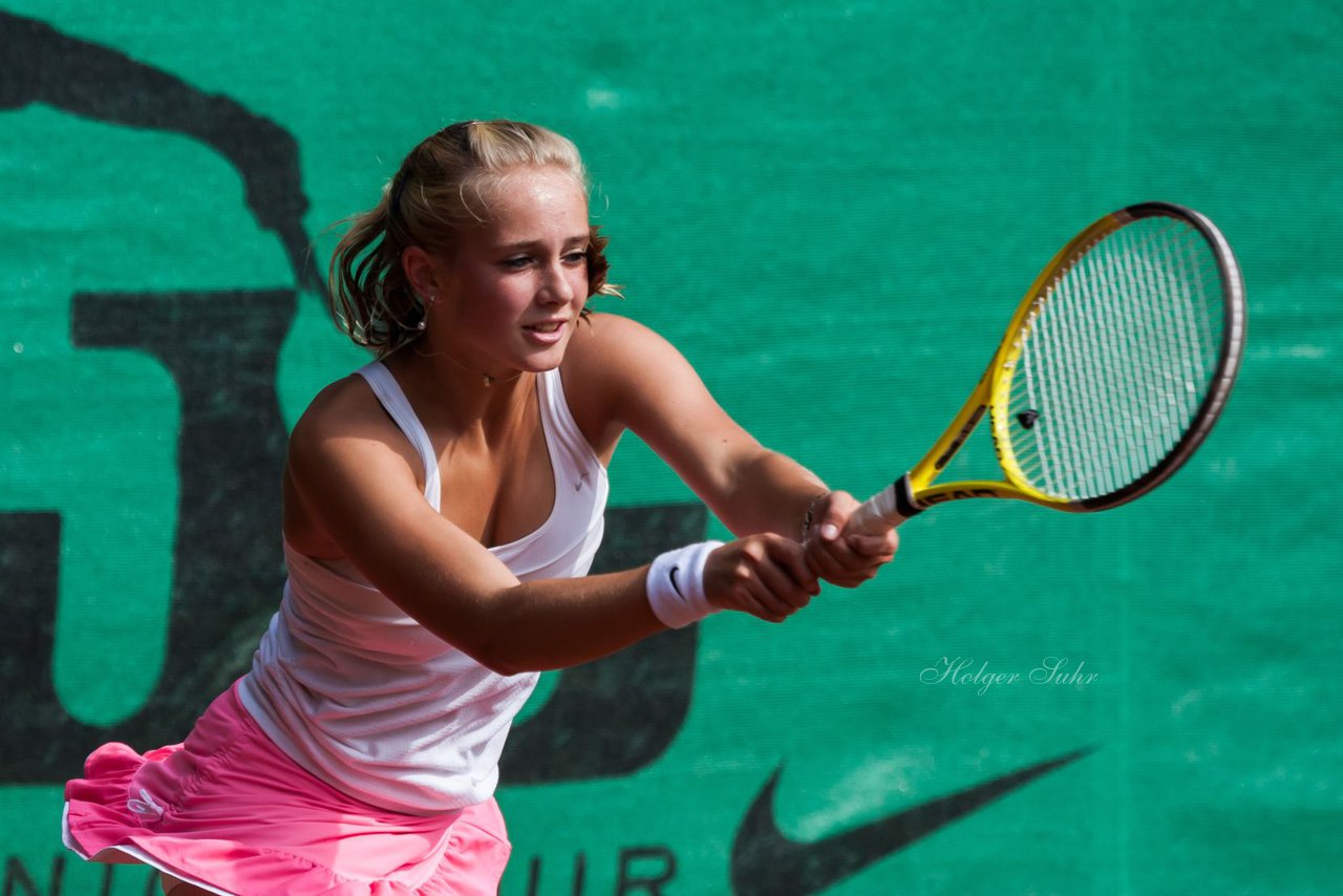 Jennifer Witthöft 1203 - Norderstedt Open